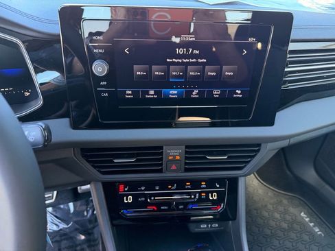 New 2026 Volkswagen Jetta Sport FWD image 21