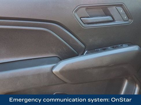 Used 2025 Chevrolet Colorado Trail Boss image 17