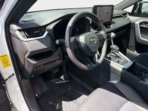 Used 2024 Toyota RAV4 XSE image 21