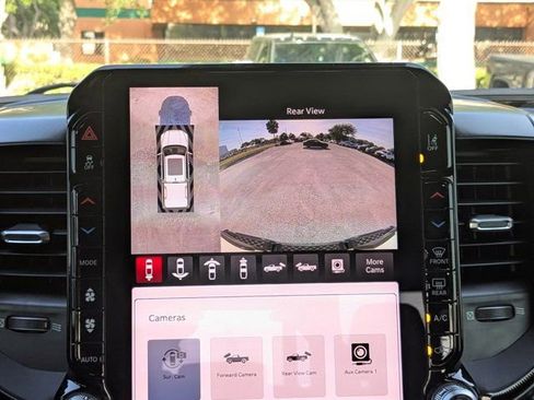 New 2026 RAM 1500 RHO w/ RHO Level 1 Equipment Group AWD/4WD image 22