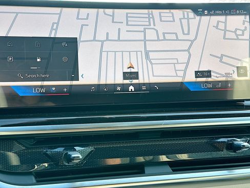 New 2027 BMW X7 xDrive40i w/ Executive Package AWD/4WD image 9