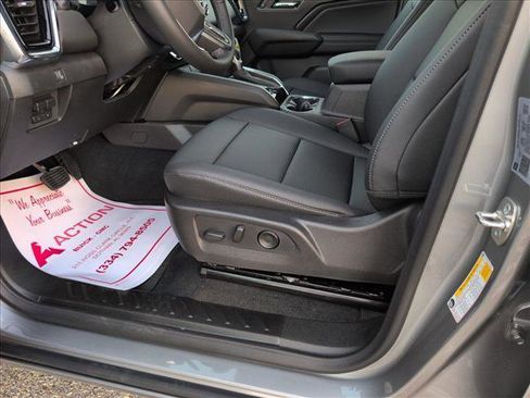 New 2026 GMC Canyon Elevation w/ Convenience Package image 15