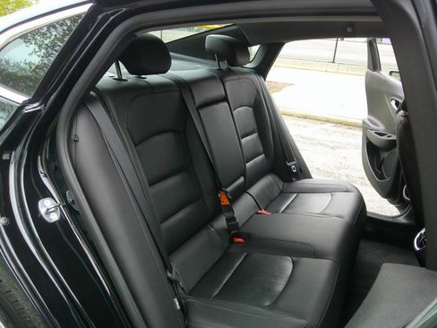 Used 2017 Chevrolet Malibu LT w/ Leather Package FWD image 51