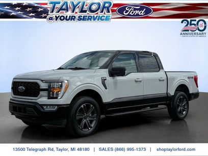 Certified 2023 Ford F150 XLT w/ Equipment Group 302A High