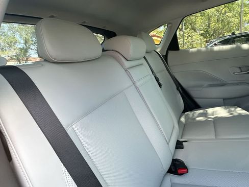 New 2026 Hyundai Kona Limited FWD image 26