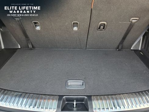 Used 2024 Kia Telluride SX Prestige X-Line AWD/4WD image 34