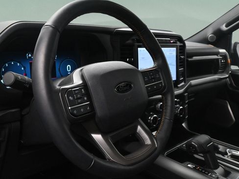 Used 2024 Ford F150 Tremor w/ Equipment Group 402A High AWD/4WD image 18