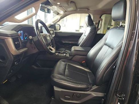 Used 2024 Ford Expedition Max XLT AWD/4WD image 23