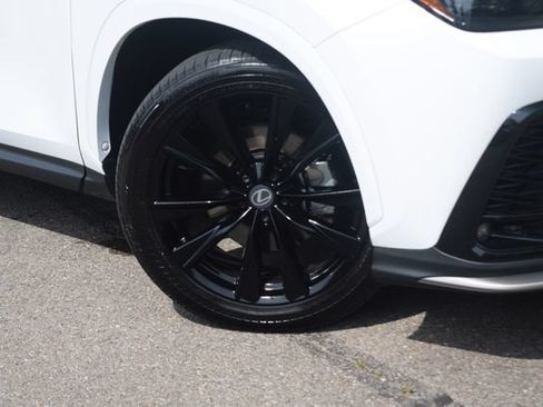 Used 2026 Lexus NX 350 F Sport AWD/4WD image 30