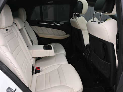 Used 2019 Mercedes-Benz GLE 63 AMG S image 20