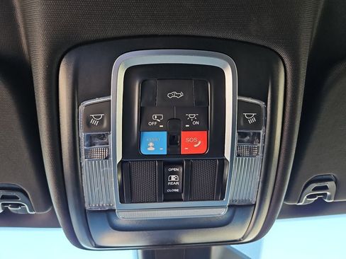 New 2026 RAM 1500 Lone Star image 28