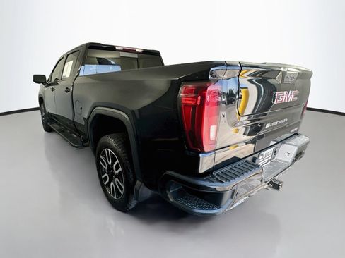 Used 2021 GMC Sierra 1500 AT4 w/ AT4 Preferred Package AWD/4WD image 5