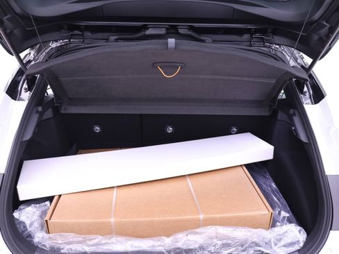 New 2026 Toyota Corolla XSE image 16