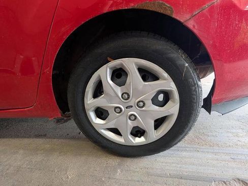 Used 2012 Ford Fiesta SE w/ Super Fuel Economy Pkg FWD image 14