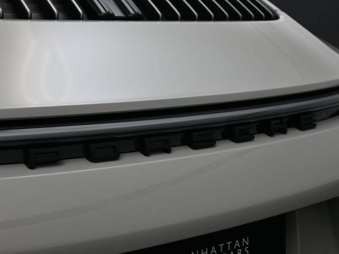 Certified 2024 Porsche 911 Carrera GTS RWD image 14
