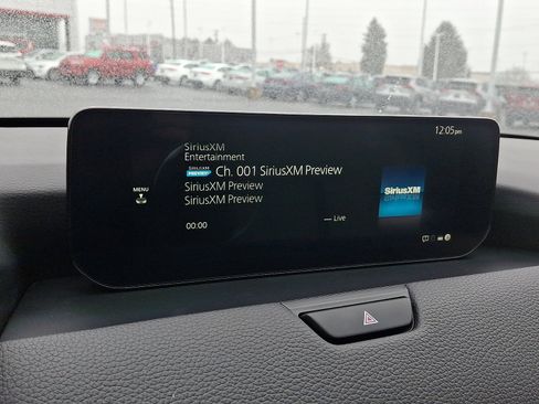 Certified 2024 MAZDA CX-90 Plug-In Hybrid w/ Premium Pkg image 18