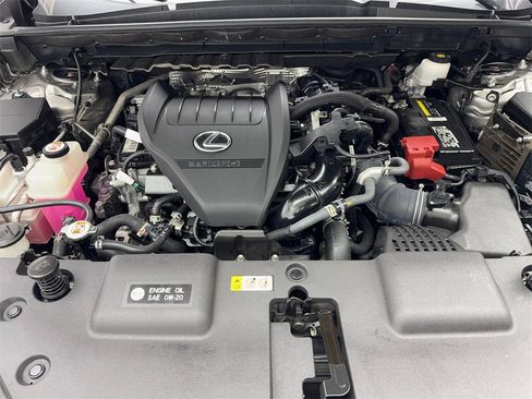 Used 2022 Lexus NX 350 AWD w/ Premium Package image 73