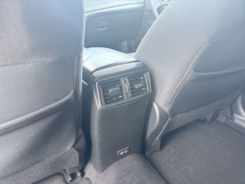 Used 2020 Nissan Rogue SV AWD/4WD image 20