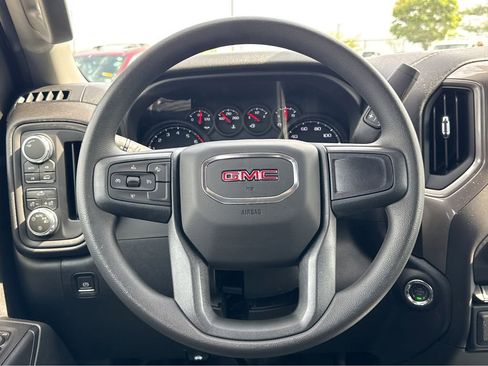 New 2026 GMC Sierra 1500 Pro w/ Pro Value Package AWD/4WD image 15