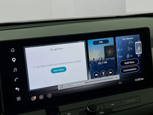 New 2026 Nissan Rogue Platinum image 13