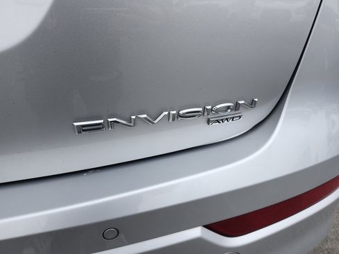 Used 2017 Buick Envision Essence image 24