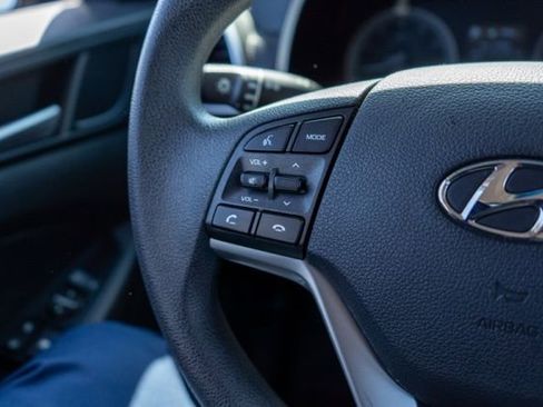 Used 2019 Hyundai Tucson SEL w/ Cargo Package image 17