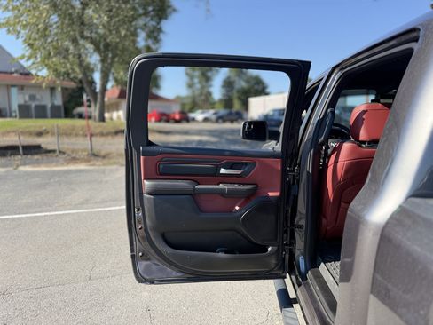 Used 2026 RAM 1500 Rebel w/ Bed Utility Group AWD/4WD image 30