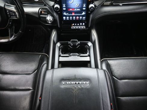 Used 2021 RAM 1500 Limited image 31