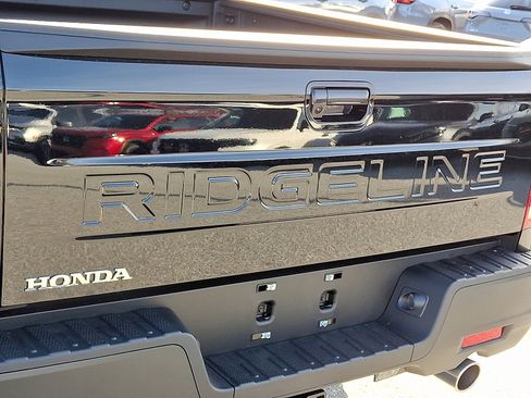 New 2026 Honda Ridgeline RTL image 15