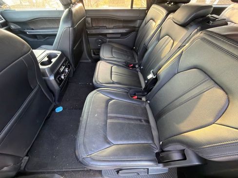 Used 2020 Ford Expedition Max Limited w/ Equipment Group 301A AWD/4WD image 15