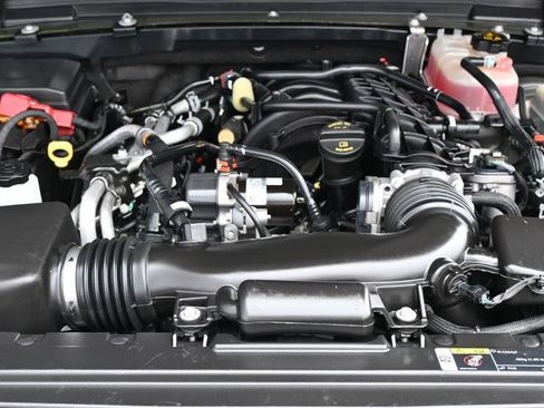 Used 2022 Jeep Wrangler Unlimited Sport AWD/4WD image 22
