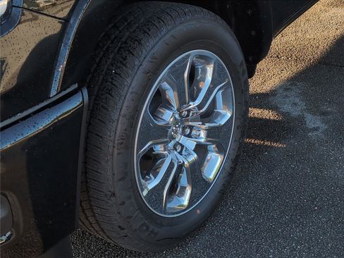 Used 2026 RAM 1500 Big Horn AWD/4WD image 33