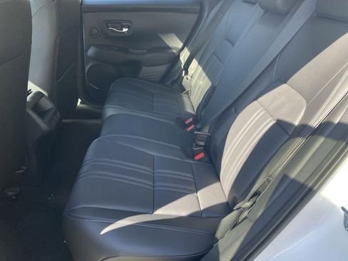 New 2026 Honda HR-V EX-L image 26