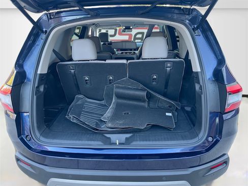 Used 2025 Honda Pilot EX-L image 26