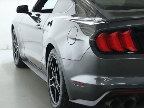 Used 2020 Ford Mustang GT w/ Equipment Group 301A image 37