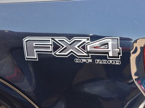 Certified 2023 Ford F150 Platinum w/ Equipment Group 701A High AWD/4WD image 10