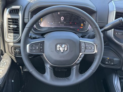 New 2026 RAM 2500 Laramie w/ Night Edition image 12