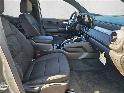 New 2026 Chevrolet Colorado LT RWD image 17