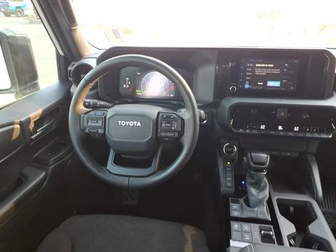 Used 2025 Toyota Land Cruiser 1958 image 12