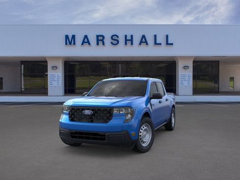 New 2026 Ford Maverick XL AWD/4WD image 2