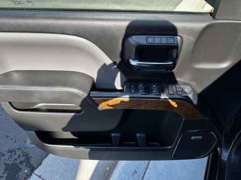 Used 2014 Chevrolet Silverado 1500 LTZ w/ LTZ Plus Package image 9