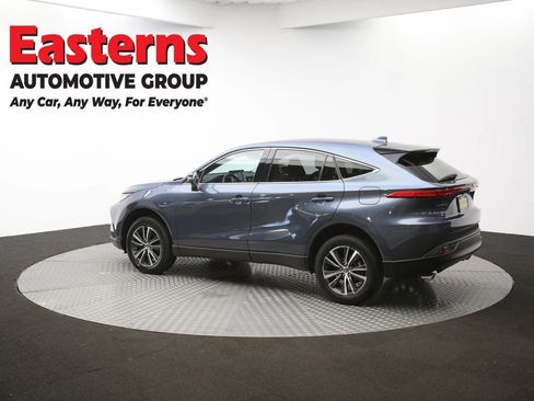 Used 2024 Toyota Venza LE image 62