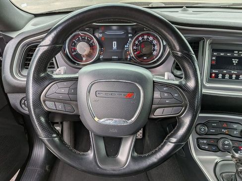 Used 2021 Dodge Challenger R/T RWD image 18