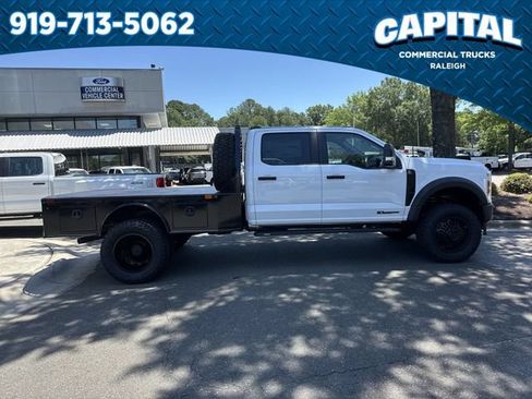 New 2026 Ford F450 XL AWD/4WD image 9
