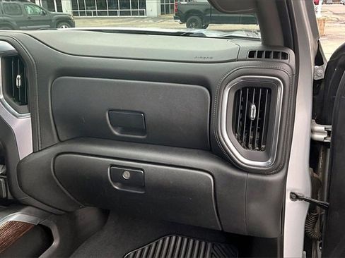 Used 2020 GMC Sierra 1500 Elevation w/ Elevation Value Package image 27