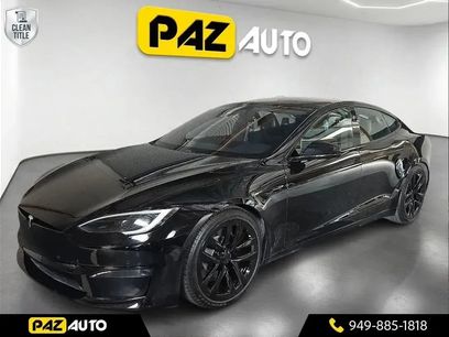 Used 2023 Tesla Model S Standard Range