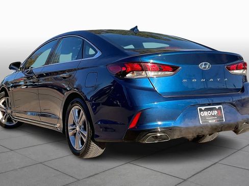 Used 2019 Hyundai Sonata Sport image 9