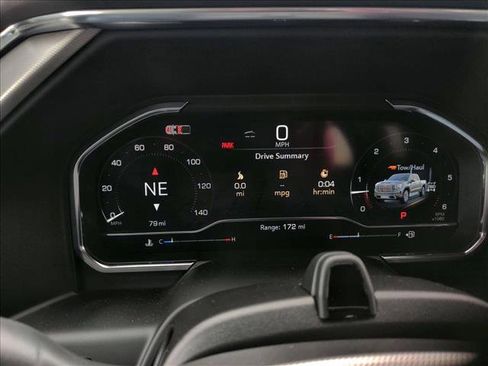 New 2025 GMC Sierra 1500 Denali image 9