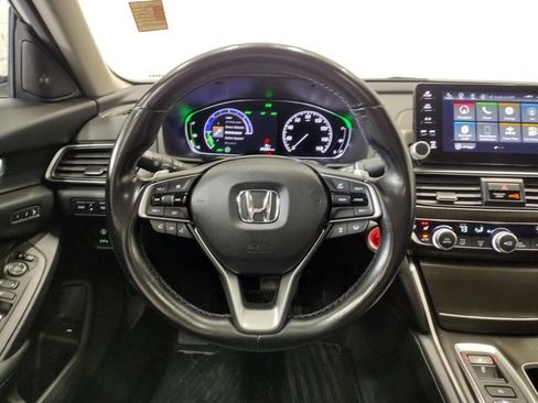 Used 2020 Honda Accord Touring image 43