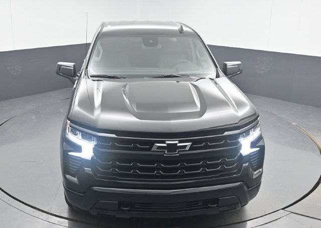 New 2026 Chevrolet Silverado 1500 RST w/ Convenience Package II AWD/4WD image 20